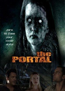 Портал Portal (2008) DVDRip