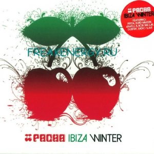 Pacha Ibiza Winter 2CD (2009)