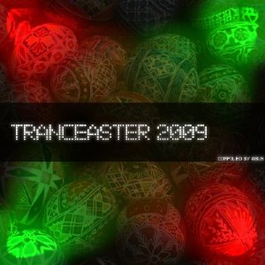 Tranceaster 2009 (Compiled by qbus) (2009)