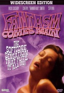 Фантазм возвращается / Fantasm Comes Again (1977) DVDRip [2100mb]