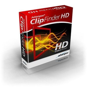 Ashampoo ClipFinder HD 2.02