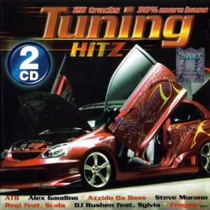 Tuning Hitz 7 (2009)