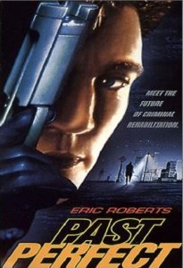 Приговор времени / Past Perfect (1996) DVDRip