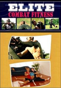 Элитные боевые тренировки / Elite Combat Fitness (2006) DVDRip