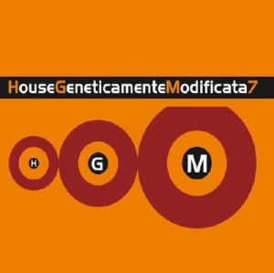 House Geneticamente Modificata 7 (ATL476-2) (2009)