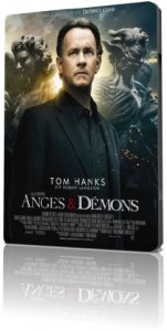 Ангелы и Демоны / Angels & Demons (2009/HDTVRip/3 фрагмента)