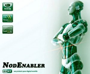 NodEnabler 3.0 (32/64bit) 