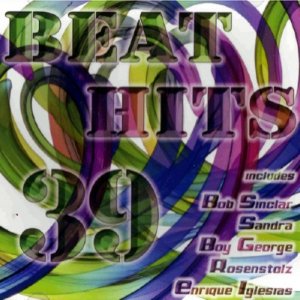Beat Hits Vol.39 Bootleg (2009)