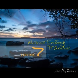 NeverEnding Trance Vol.7 (mixed by Carson) (2009)