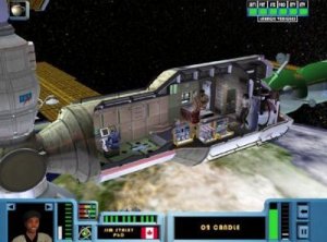 Space Station Simulator 2.0 (2009/PC)