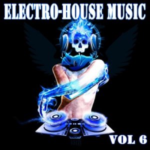 The best Electro-House Music vol.6 (2009)