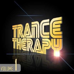 Trance Therapy Vol.1 (2009)