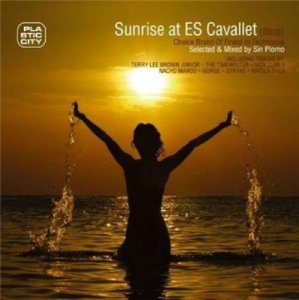Sunrise At ES Cavallet (Ibiza), Compiled by Sin Plomo (2009)