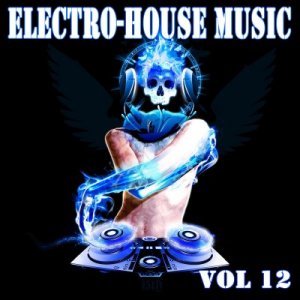 The best Electro-House Music vol.12 (2009)