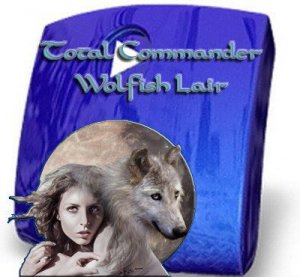 Total Commander Wolfish Lair 1.1.5 от 14.04.2009