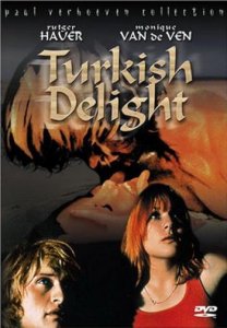 Турецкие наслаждения / Turkish Delight (1973) DVDRip [2100mb]