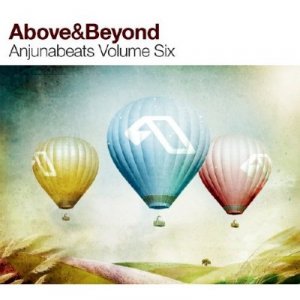 Anjunabeats Volume Six Unmixed (2009)