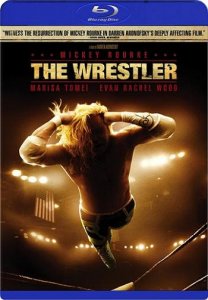 Рестлер / The Wrestler (2008) BDRip [1080i]