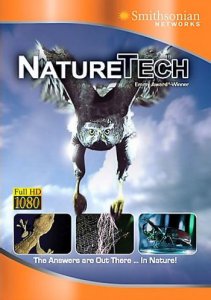 Технология от природы. Материальный мир / Nature Tech. Material World (2006) HDTV [1080i]