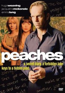 Персики / Peaches (2004) DVDRip