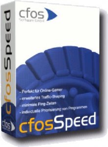 cFosSpeed 4.51 Build 1501 Beta