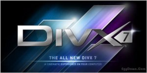 DivX Pro v.7.1.0.2 Build 10.1.1.34
