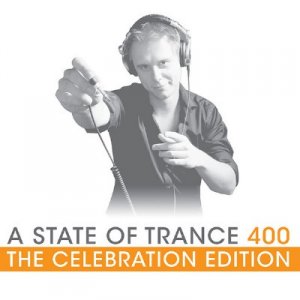 A State of Trance The Celebrating Edition (2009)
