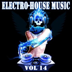 The Best Electro-house Music Vol.14 (2009)