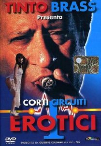 Зарисовки Тинто Брасса / Corti Circuiti Erotici (1997) DVDRip