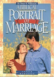 Библейский Портрет Супружества / A Biblical Portrait of Marriage (1996) DVDRip