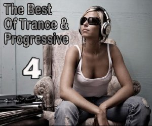 The Best Of Trance & Progressive 4 (2009)