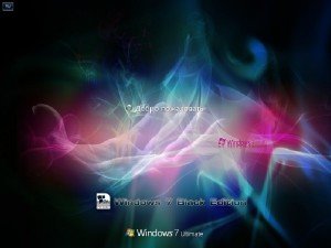 Windows 7 7106 X86 RU BLACK EDITION Ultimate(-=WIN7 7106 X86 BLACK SPA=-) 