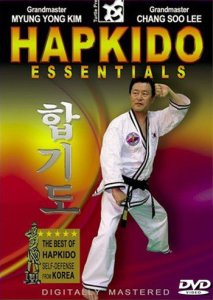 Основы Хапкидо  / Hapkido Essentials (2006) DVDRip