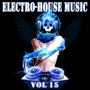 The Best Electro-House Music vol.15 (2009)