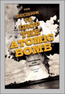 Хиросима. Бомба будет сброшена. / Hiroshima. The Decision to Drop the Bomb (2004) TVRip