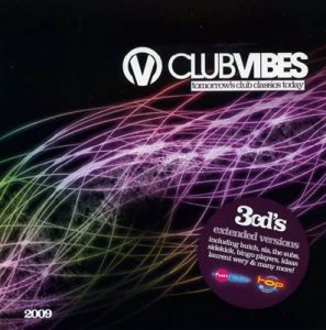 Club Vibes 2009 Vol. 2 (2009)