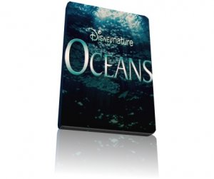 Океаны / Oceans (2009/HD/Трейлер)