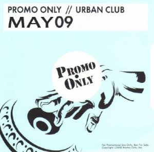 Promo Only Urban Club May 2009)