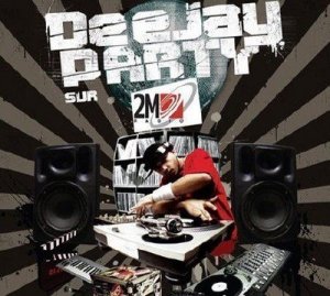 Dee Jay Paty vol.44 (2009)
