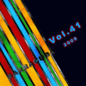 Barracuda Vol. 41 (2009)