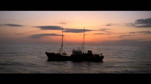 Рок-волна / The Boat That Rocked (2009/HDTVRip/Трейлеры + съемки)