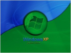  Windows XP Pro SP3 VLK Rus (x86) Simplix Edition 25.04.2009