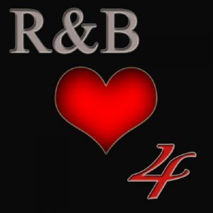 R&B Love Vol.4 (2009)