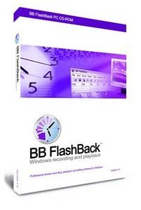 BB FlashBack v2.6.1 Build 1122