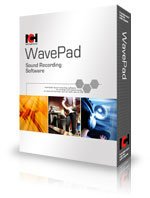 WavePad Audio Editor 4.0.3