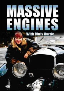 Мощные машины: Ракеты / Massive Engines with Chris Barrie: Rockets (2004) DVDRip