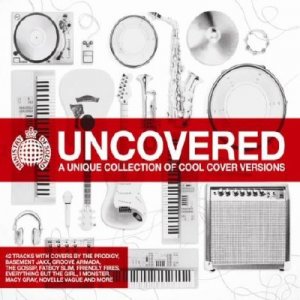 Ministry Of Sound: Uncovered (2009)