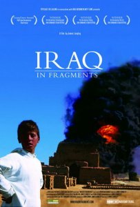 Ирак во фрагментах / Iraq in Fragments (2006) DVDRip