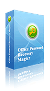 Office Password Recovery Magic v6.1.2018