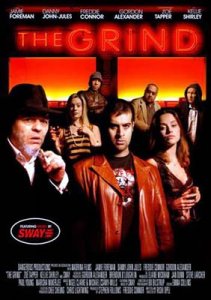 Грязь / The Grind (2008) DVDRip